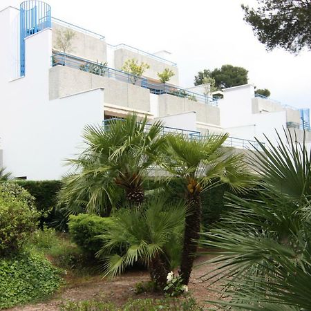 Ferienwohnung Lou Souleou Saint-Raphaël Exterior foto