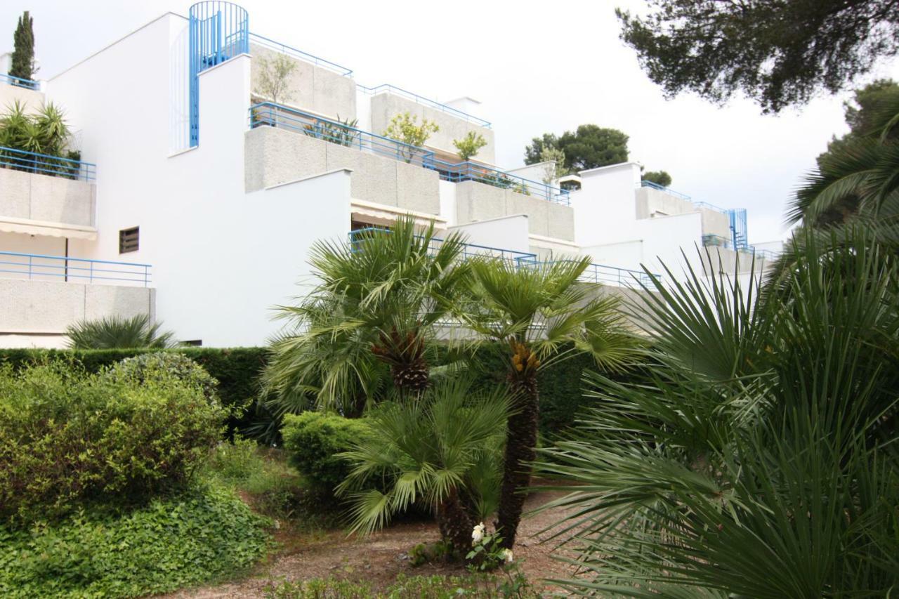 Ferienwohnung Lou Souleou Saint-Raphaël Exterior foto